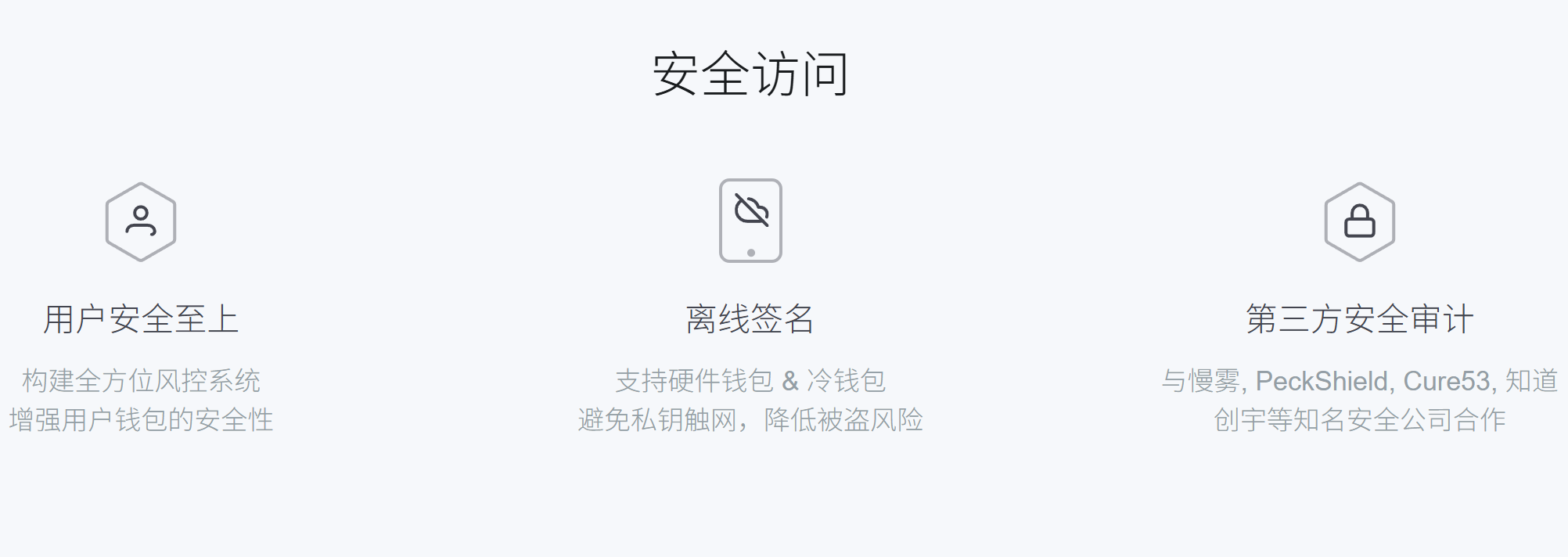 token钱包