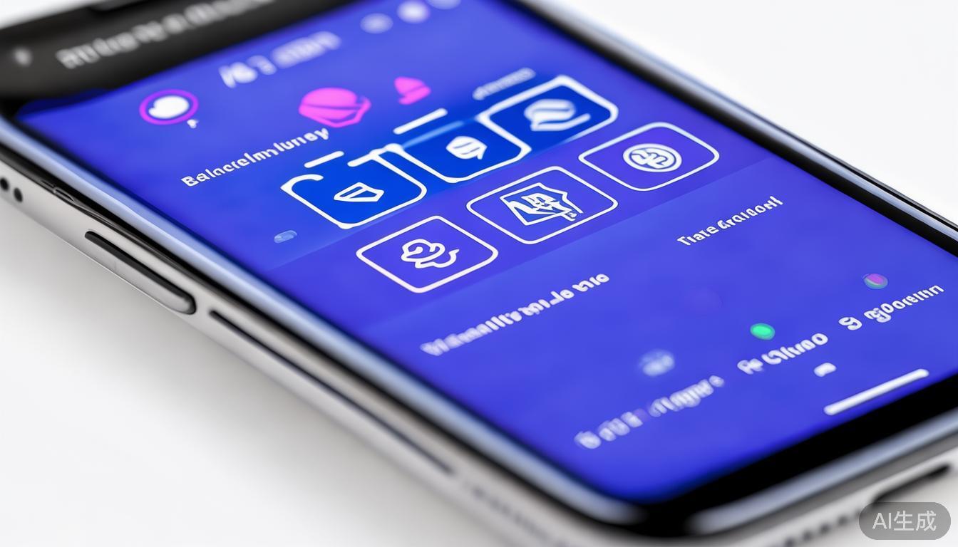 轻松钱包app下载安装_轻松集团3.0版本_1. 立即下载imToken安卓版，轻松管理你的数字资产！