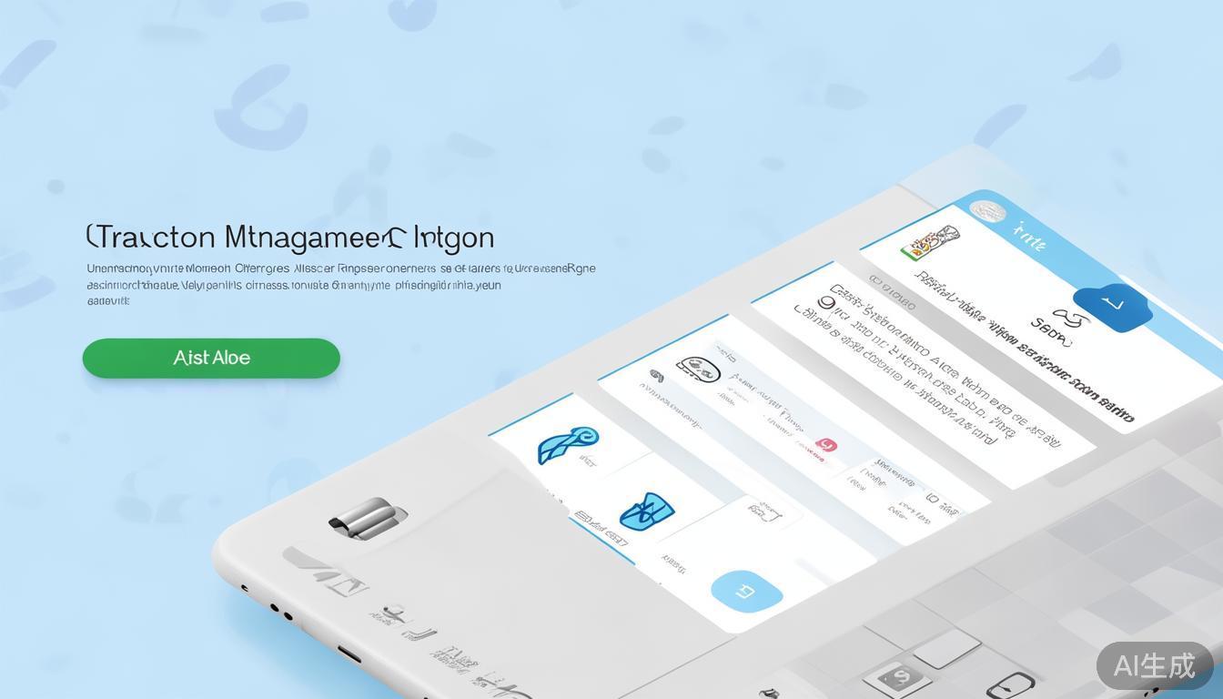 如何在imToken安卓版下载app中优化事务管理？_事务处理软件有哪些_安卓事务