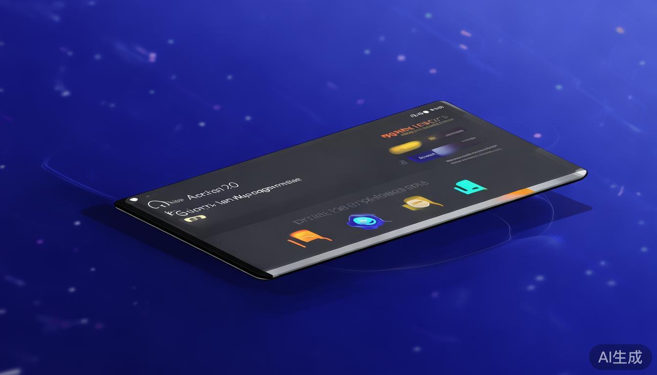 4. 不可错过的imToken 2.0，区块链爱好者的福音_福音区块链证书_区块链信徒