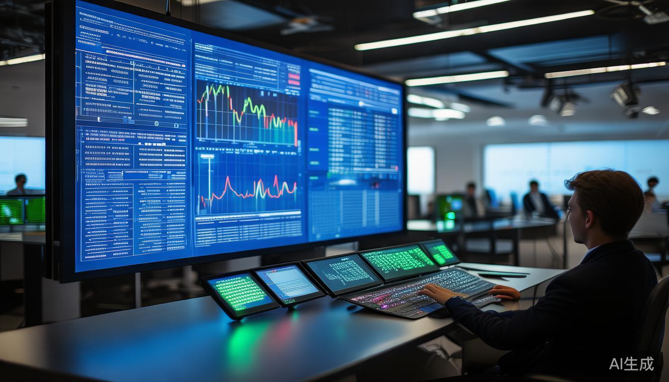 常用金融软件_金融应用程序_imToken最新版本下载的金融工具与市场应用