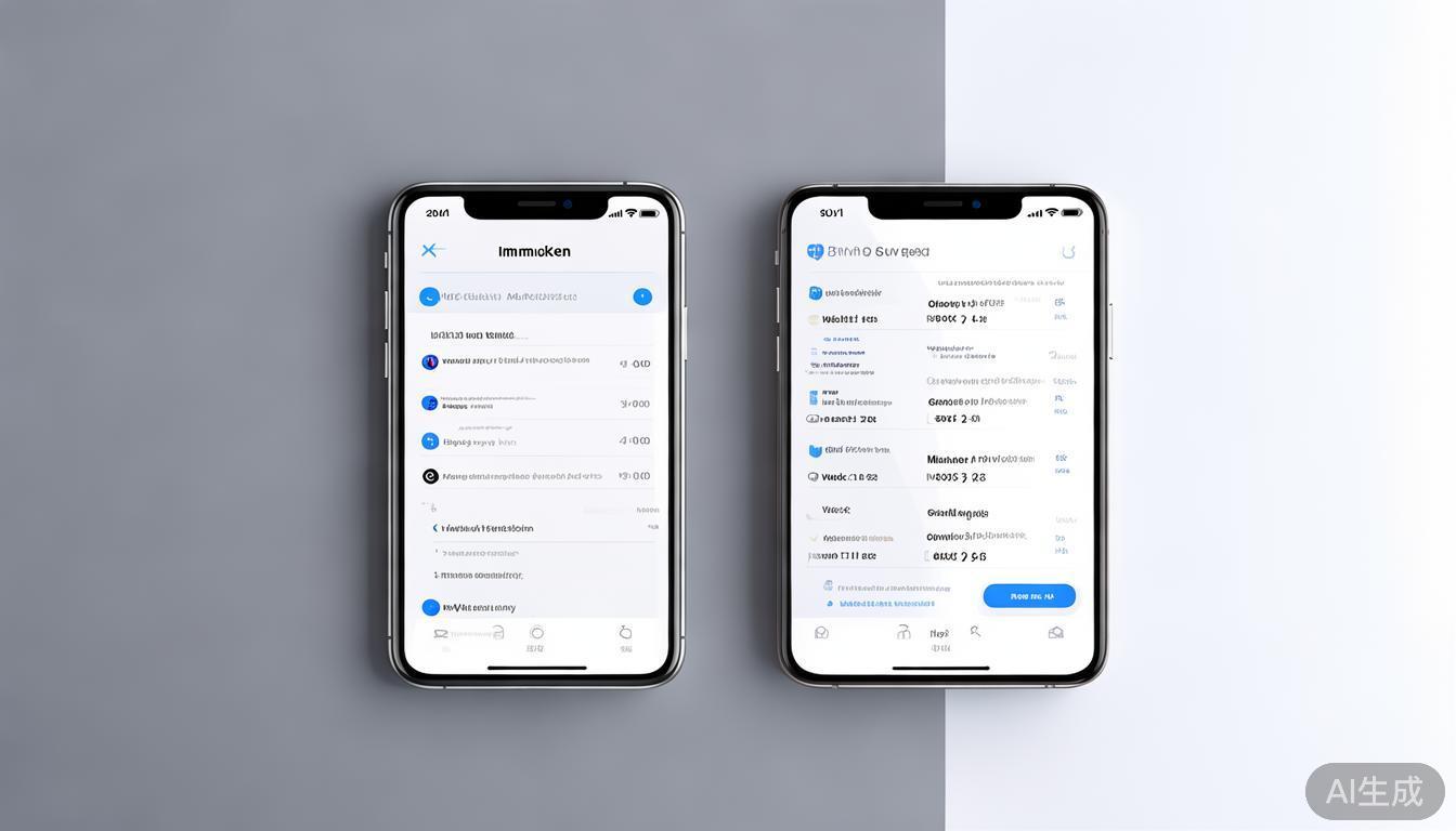 imToken官方下载app的跨平台兼容性与优势_兼容一下是什么意思_兼容平台ios是什么意思