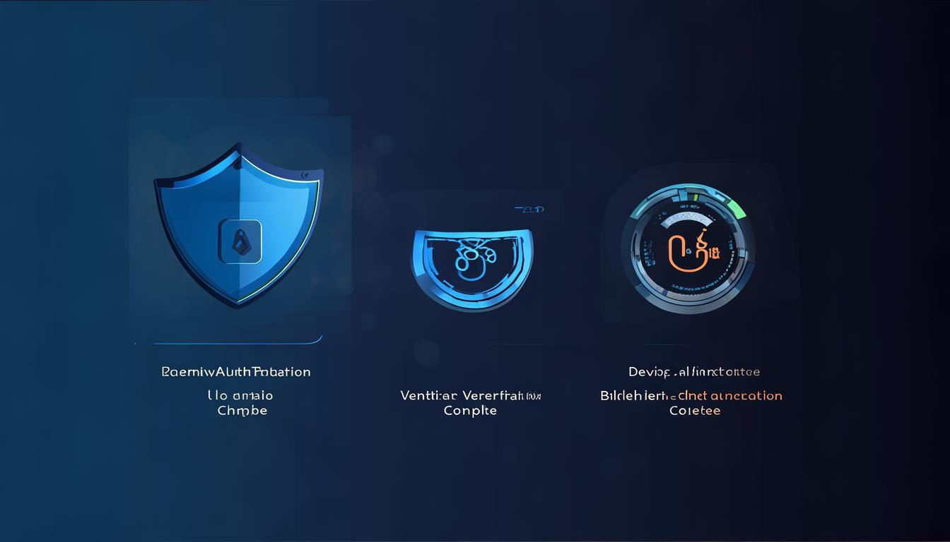 账户安全认证_最新token钱包下载对用户身份验证的优化措施，提高安全性以保障用户的资金安全。_钱包安全码是啥意思