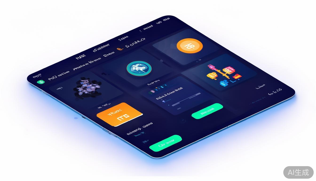 imToken钱包App的市场驱动因素探讨_钱包需求_钱包市场分析