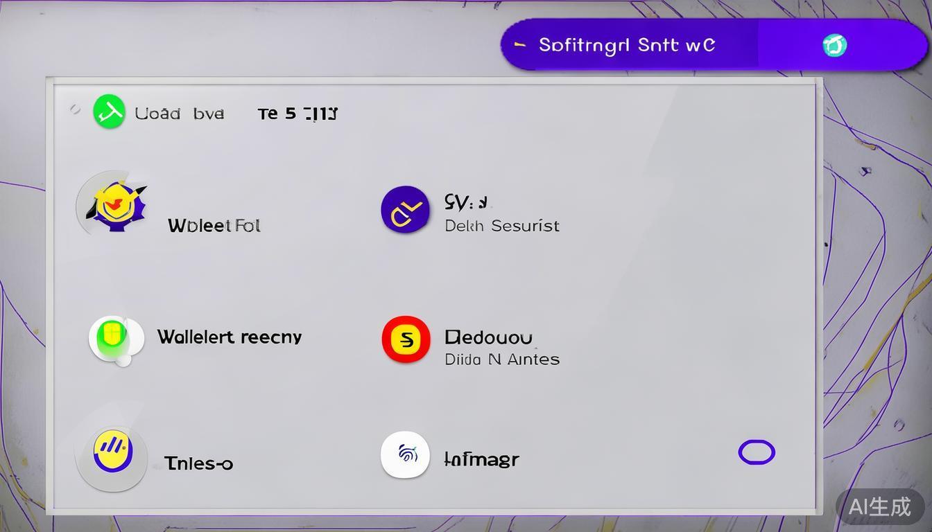 钱包官方下载_imToken钱包官网app下载的安全意识与使用守则_钱包app官网下载安装