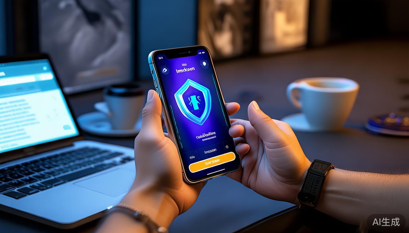 钱包宝科技_imtoken下载_如何在imToken钱包app最新下载中保持信息更新?