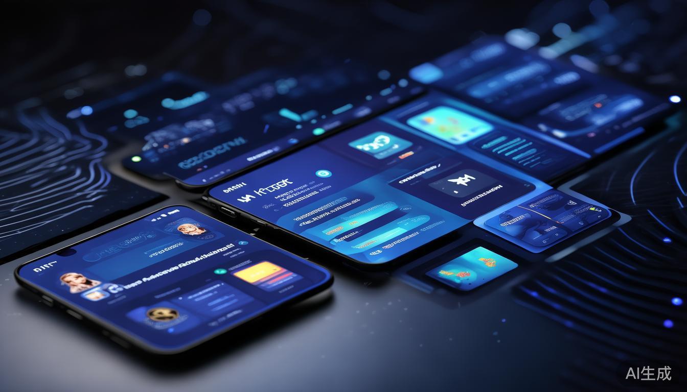 imToken钱包官方版的未来展望与计划_未来钱包是什么_钱包行业发展前景