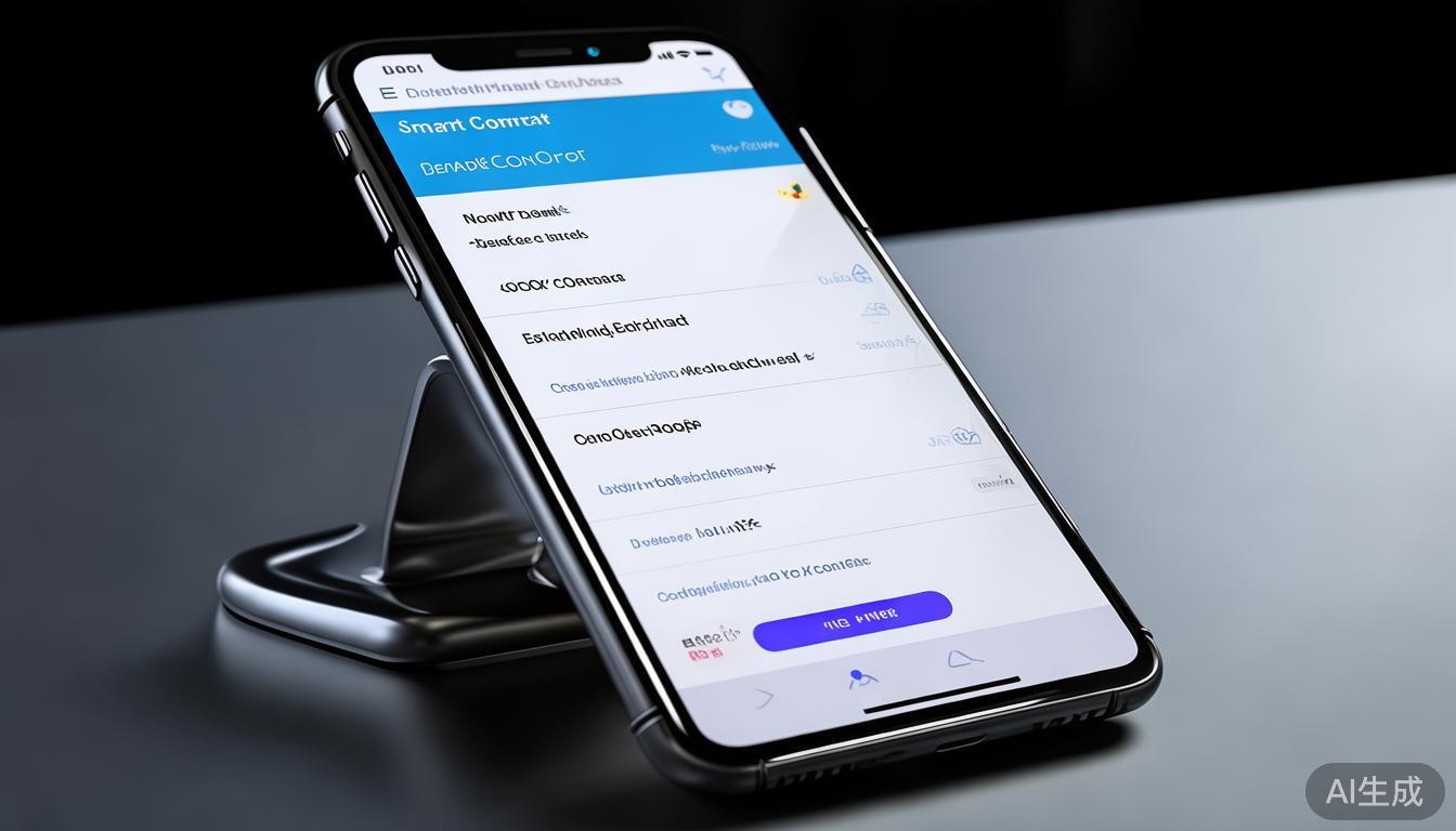 如何在imToken钱包下载中应用智能合约?_钱包合约地址是什么意思_钱包合约地址查询