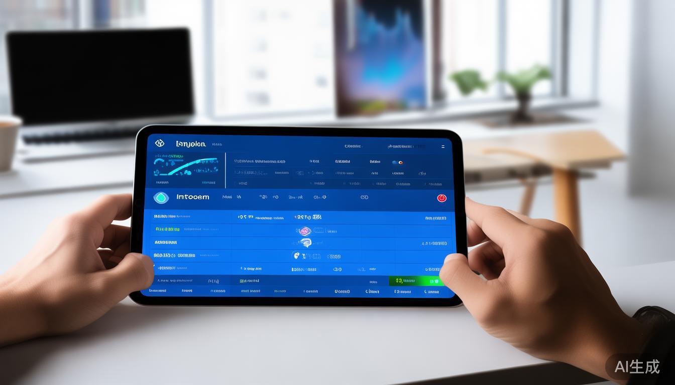 中银薪钱包货币基金怎样查增值_深入探讨imToken钱包的资产增值能力,安卓用户如何利用其优质功能提升投资效率?_职场效率提升指南