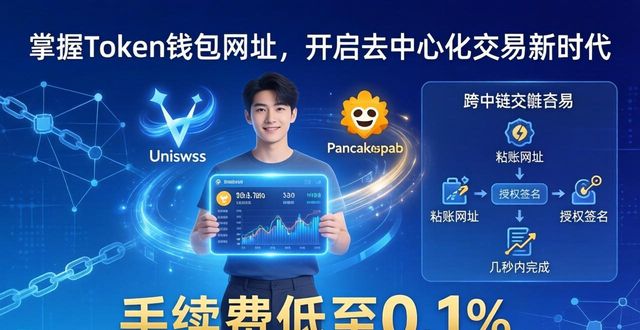 掌握Token钱包网址，开启去中心化交易新时代