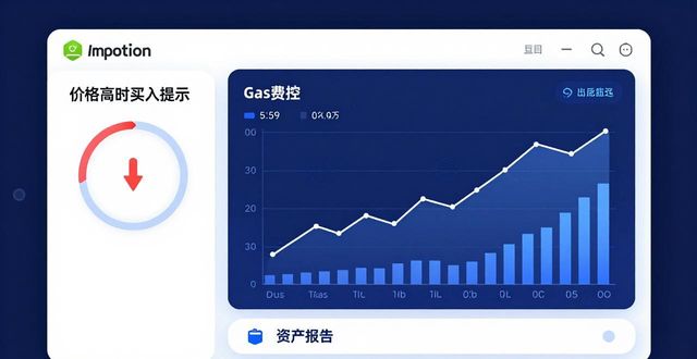 imToken安卓版投资分析：提升资金利用率的两大技巧