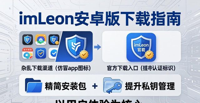 imToken安卓版下载指南：市场前景与用户真实需求
