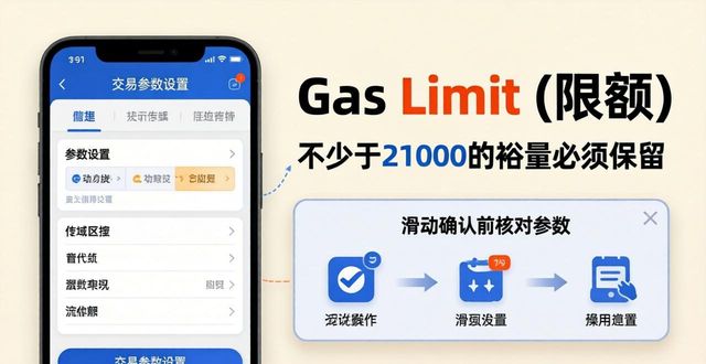 imToken安卓版交易参数这样调