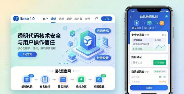 imToken官网下载1.0版，安全交易第一步