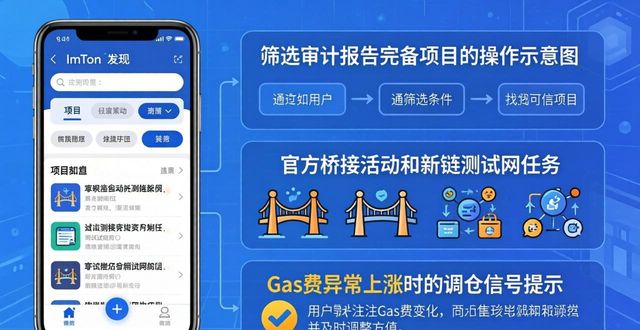 imToken下载后这样找机会