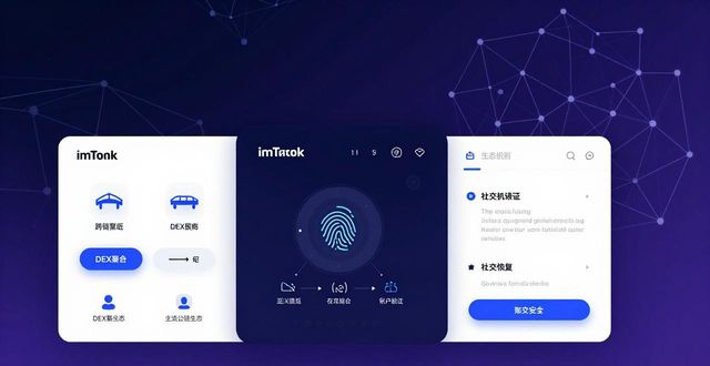 imToken官网未来规划：打造更安全便捷的Web3入口