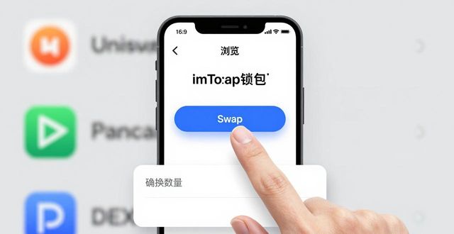 imToken钱包：能直接买卖加密货币吗？