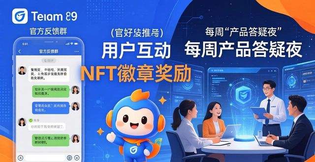 imToken下载app推广怎么做？用户互动技巧分享