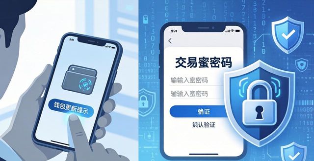 钱包app的作用_钱包app安全可靠吗_如何通过imToken钱包下载确保实现财务安全？
