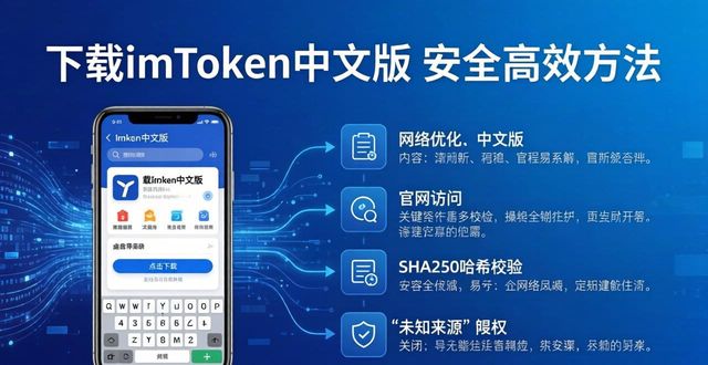 imtoken下载_imtoken下载网址_如何确保下载imToken中文版的安全高效？