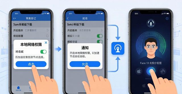imToken苹果版下载：最新细节调整，别踩坑