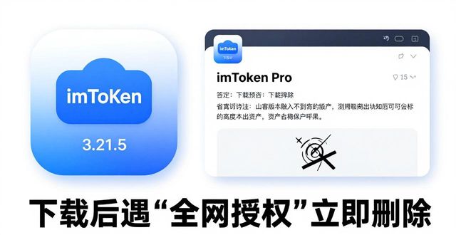 imToken苹果版最新下载，真实用户反馈汇总