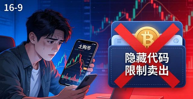 imToken苹果版：投资风险与避险指南