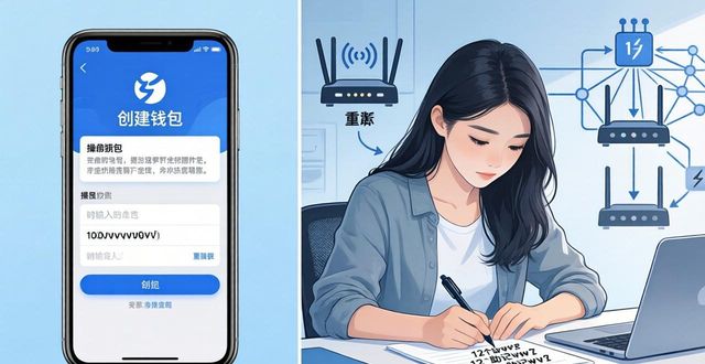 ImToken钱包官网下载指南：三步完成安全安装