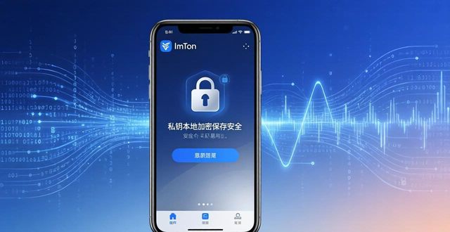 安卓资源加密_安卓数据加密_6. imToken安卓版：让你的加密资产管理更简单