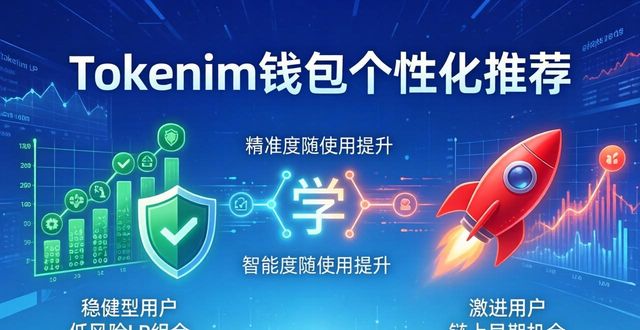 tokenim钱包官网的个性化推荐功能，让您轻松找到适合自己的投资项目与策略。_轻松小熊官网_轻松水印官网