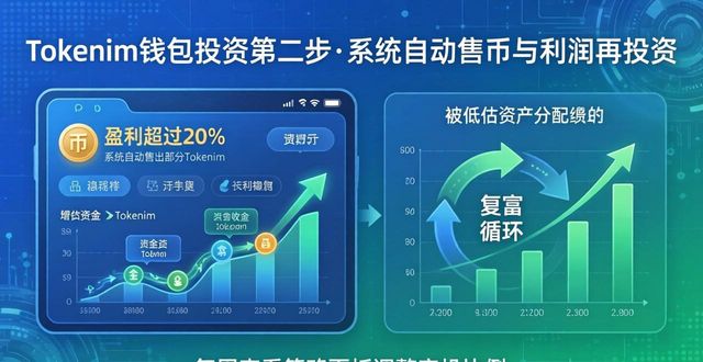梦想钱包是什么_如何在tokenim钱包app下载中加入投资计划，实现财务自由和财富增值的梦想。_梦想钱包入口在哪里