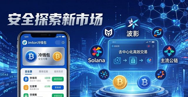 冷钱包trc_冷钱包是_如何通过imToken冷钱包探索新市场？