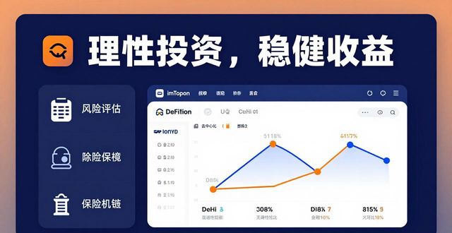 开心钱包app下载_如何在imToken钱包下载app中提升理财能力?_富钱包app下载