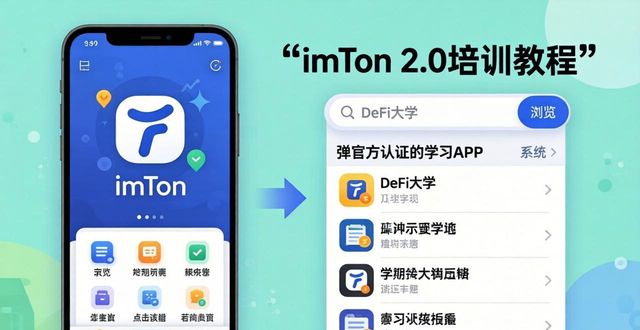 如何通过imToken最新版2.0获得专业培训？_如何通过imToken最新版2.0获得专业培训？_如何通过imToken最新版2.0获得专业培训？