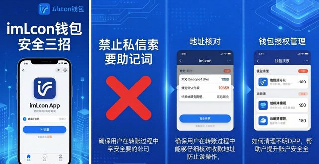 如何在imToken钱包App中维护信息安全_钱包安全锁在哪里_钱包维护是什么意思