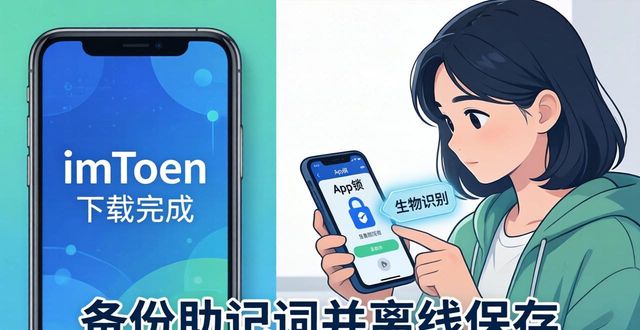 如何提升imToken钱包下载的可靠性？_钱包app_钱包这个软件怎么样
