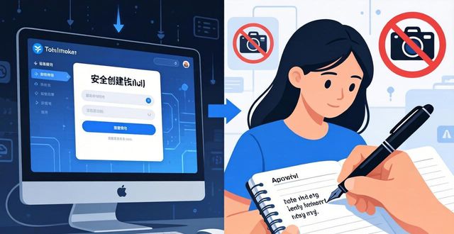 密钥下载_密钥百科_如何通过最新imToken官网下载创建安全密钥？
