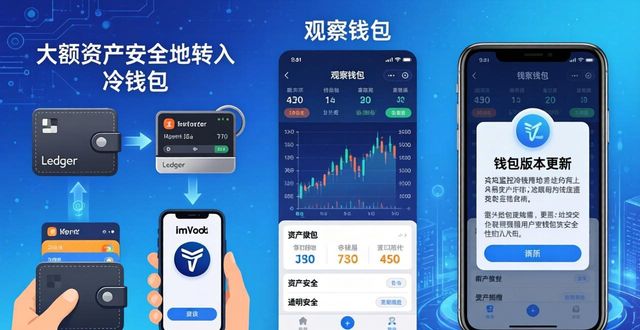 加密钱包推荐_如何通过imToken钱包实现加密资金保护？_目前最受欢迎的加密钱包