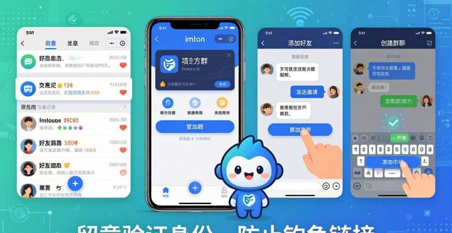 社区互动app_互动社区网站_如何通过imToken免费版开展社区互动？