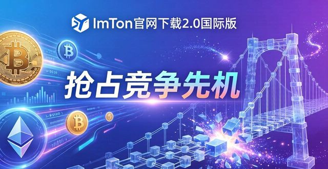 如何通过imToken官网下载2.0国际版获得市场竞争优势？_竞争者网站_竞争网站分析