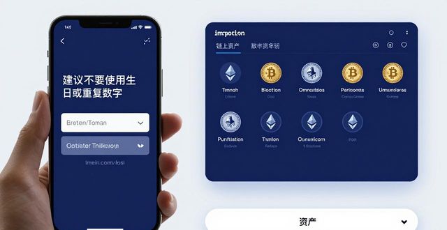 imToken 钱包恢复钱包｜助记词导入步骤_钱包记住词怎么导入_钱包助记词怎么找回
