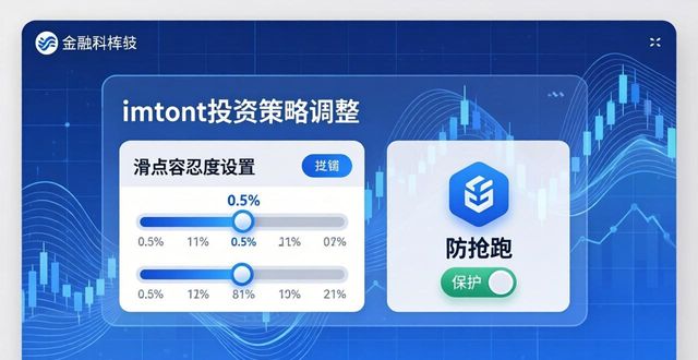 imToken官网下载后怎样调整投资策略？