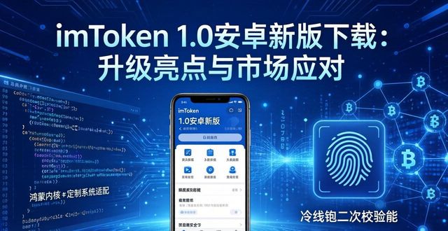 安卓市场最新版本_最新imToken官网下载1.0安卓的产品升级与市场适应_安卓系统升级官网