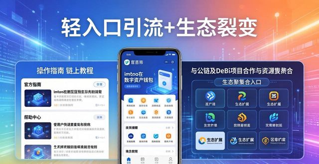 imToken官网版的广告与引流策略分析_引流app推广是什么工作_引流广告是什么东西