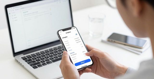 imToken钱包最新版下载教程：三步参与实时交易