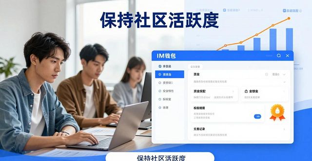 IM钱包项目发布指南：三步搞定官网审核流程