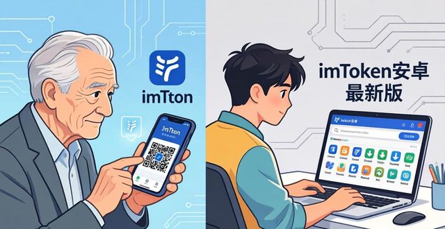 imToken钱包app下载 用户下载行为与习惯分析