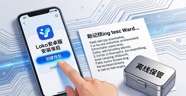 imToken安卓版新手指南：安全下载与快速上手