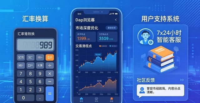 imToken钱包官网网址在哪？市场机制和用户支持详解