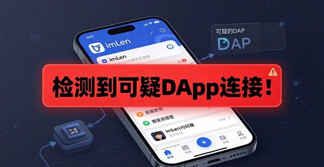 imToken下载前必看：它的安全机制与预警功能